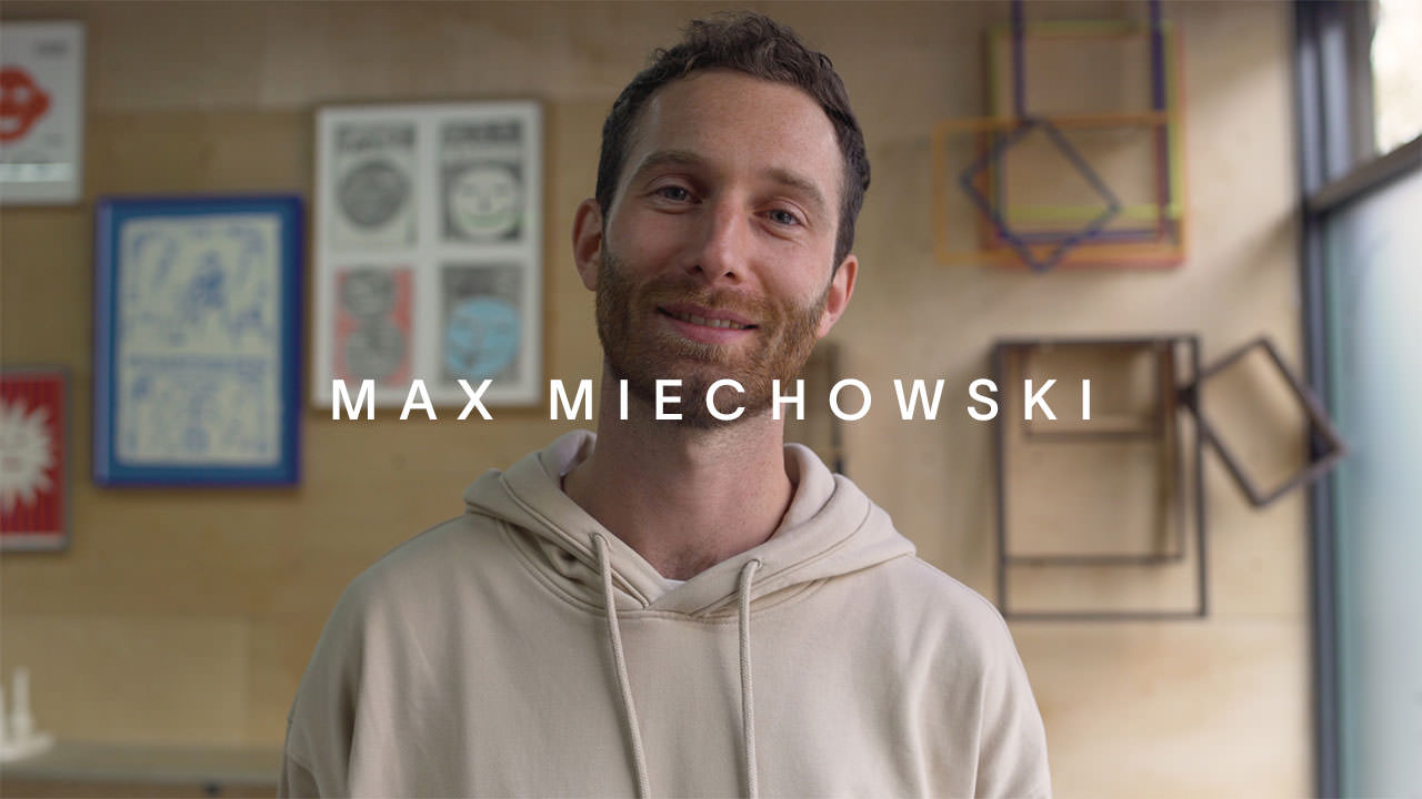 Max Miechowski